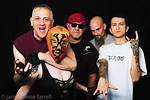 Punk Icon Blag Dahlia Shares an Exclusive Playlist of Influential Songs Along with New Americana Album