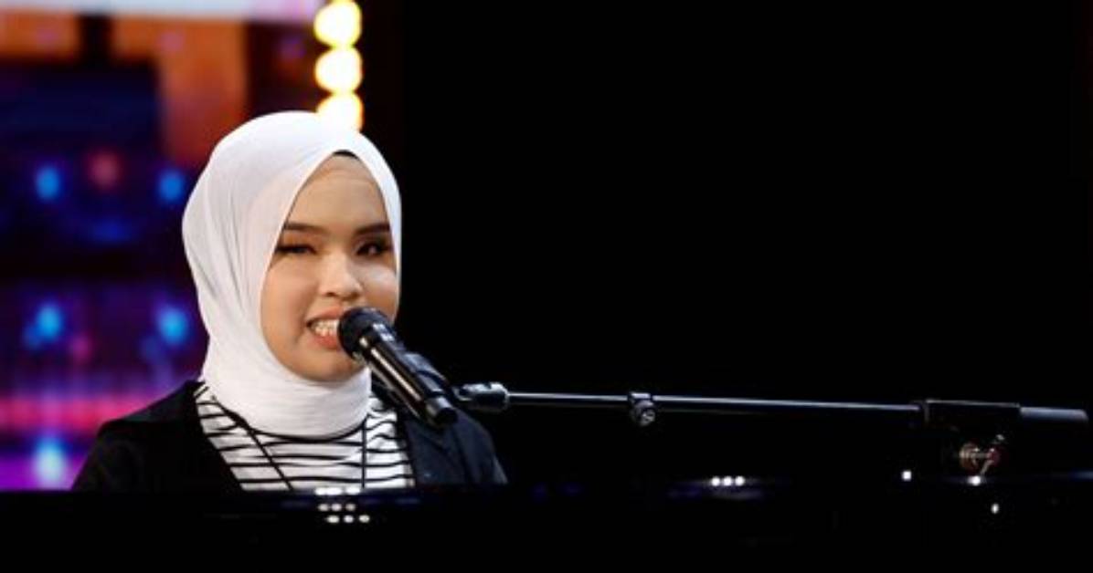 Putri Ariani, Indonesian Actress, Passes Away at 21