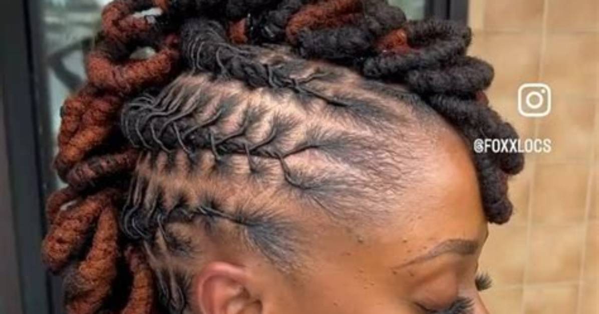 Puts Dreadlocks up in New Hairstyle – Hollywood Life