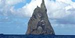 Pyramid Island