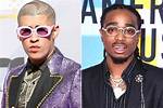 Quavo, Bad Bunny & More Stars – Hollywood Life