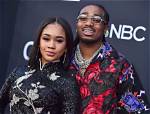 Quavo & Saweetie Reveal How Their Epic Romance Started in the Dms Before a Bizarre 1St Date