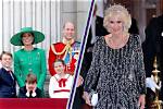 Queen Camilla Is Reportedly Not ‘Grandmother’ to Prince William Kids – Hollywood Life