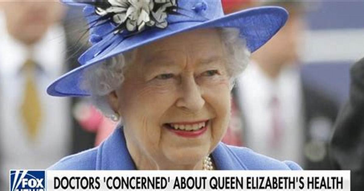 Queen Elizabeth Health News: How She’s Feeling After Prince Charles & Boris Johnson Test Positive