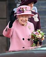 Queen Elizabeth Ii’s Platinum Jubilee: Photos from All the Concerts, Tributes & Parades