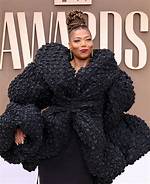 Queen Latifah’s Bet Awards Hair & Makeup — Straight Hair How to – Hollywood Life