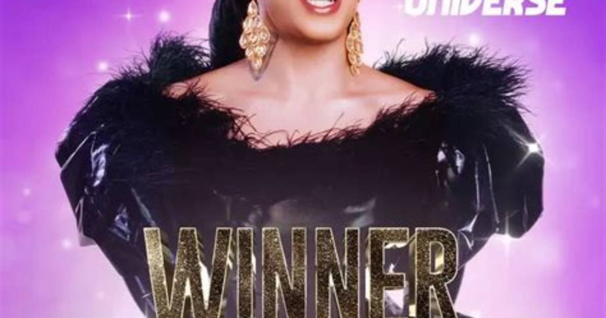 ‘Queen of the Universe’ Winner Grag Queen Shares Her ‘Inspirational’ Picks for ‘The Sound of Pride’