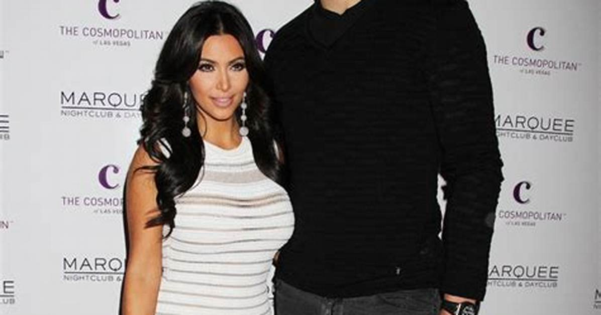 Quickie Celebrity Engagements — Pics