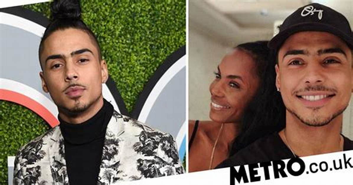 Quincy Brown Pays Heartbreaking Tribute to Kim Porter: ‘Miss & Love You So Much Mommy’