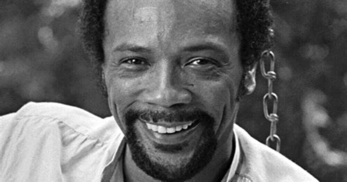 Quincy Jones Iii’s Net Worth, Biography, Career, Awards, Fact and Life Story