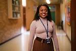 Quinta Brunson on ‘Abbott Elementary’ Season 2 & Exploring Gregory – Hollywood Life