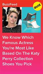 Quiz: Can You Tell Katy Perry & Taylor Swift’s Lyrics Apart?