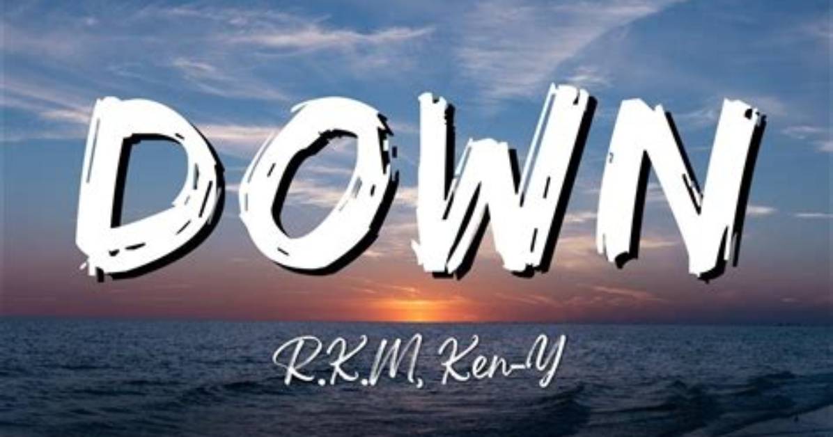 R. K. M.