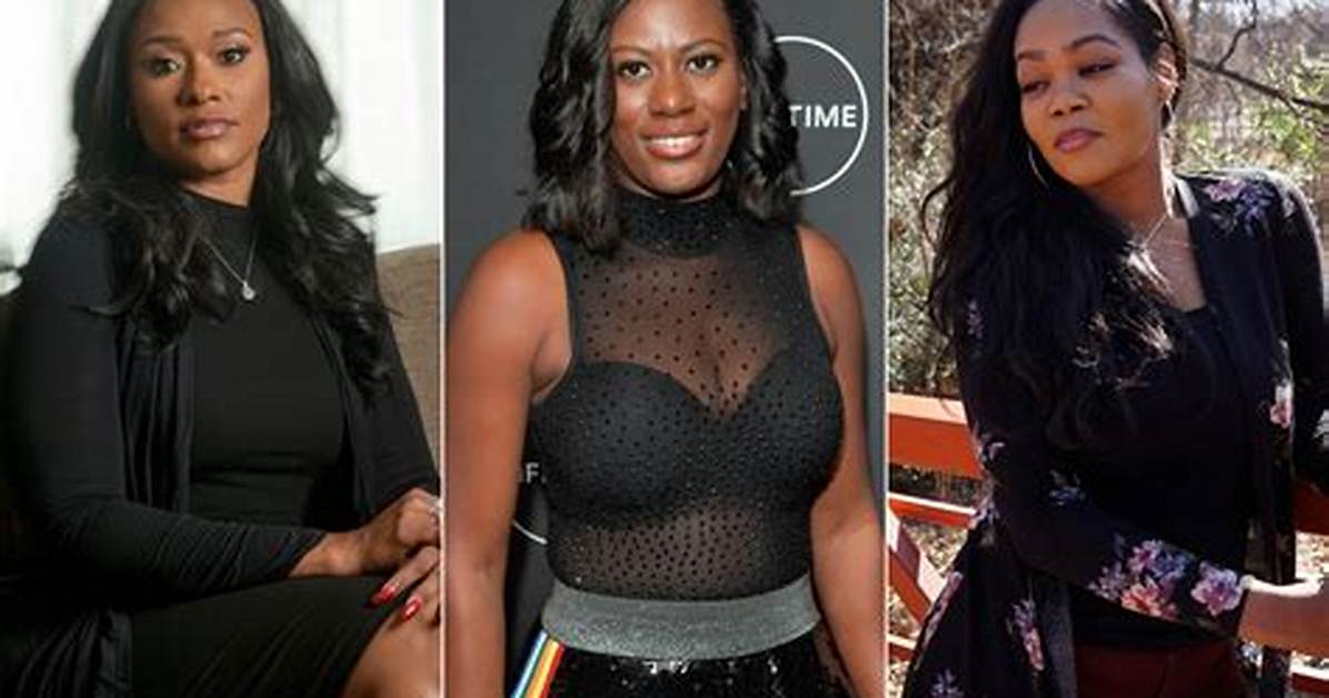 R. Kelly’s Accusers Celebrate After He’s Convicted of Sex Trafficking: ‘Today, My Voice Was Heard’