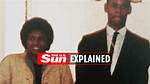 R. Kelly's Mother Speaks out About Controversial Picture