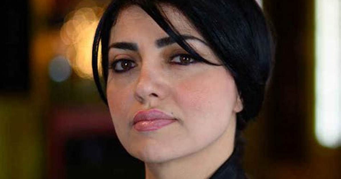 Rabia Kazan