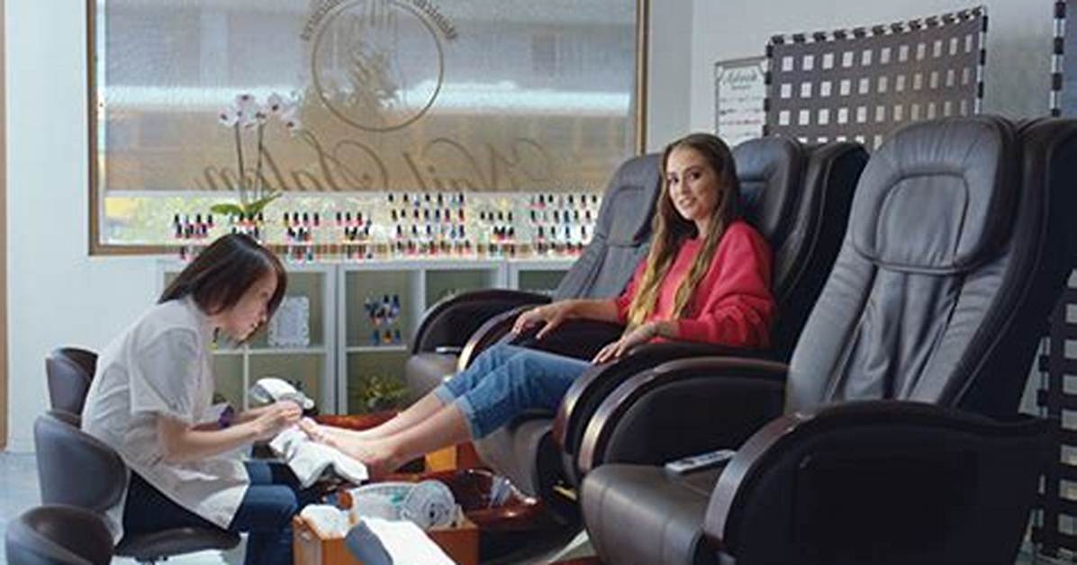 Rachel Demita Lands Lavish Cameo in Nba’s New Saturday Primetime Spot with Travis Scott & More