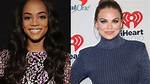 Rachel Lindsay Recalls Hannah Brown N-Word Controversy in New Book – Hollywood Life