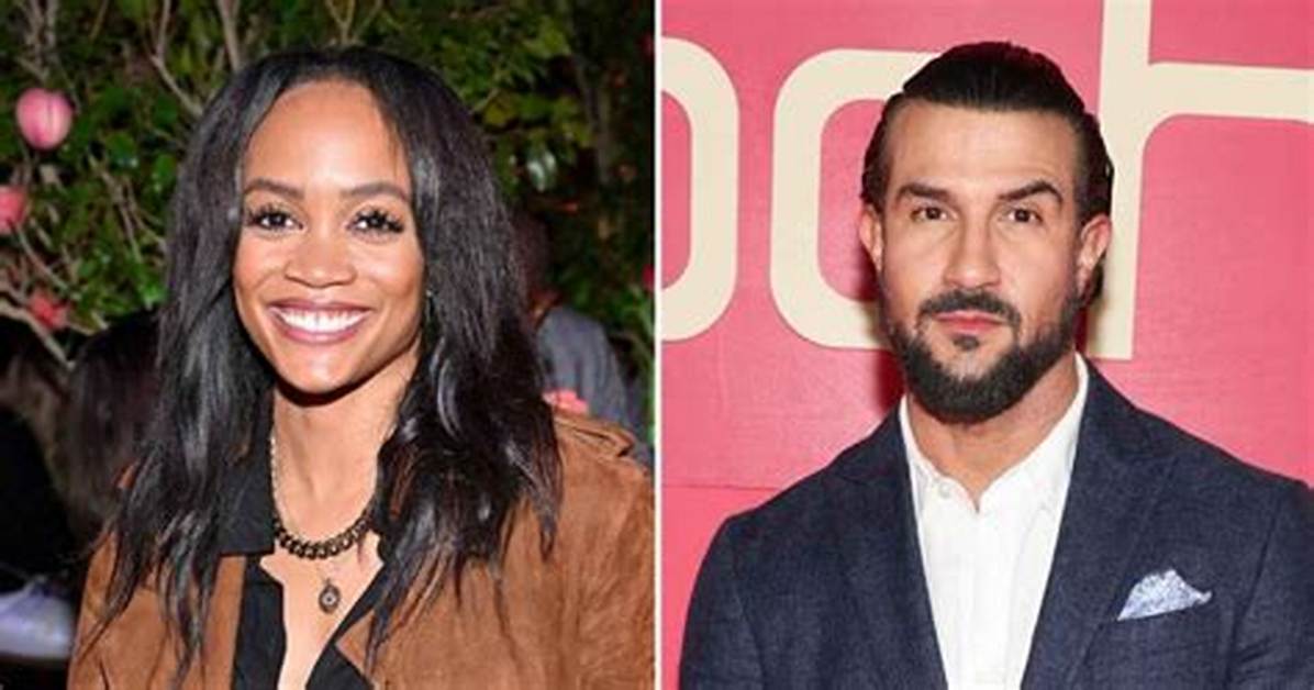 Rachel Lindsay Reveals Why She Thinks She Was Chosen to Be 1St Black ‘Bachelorette’