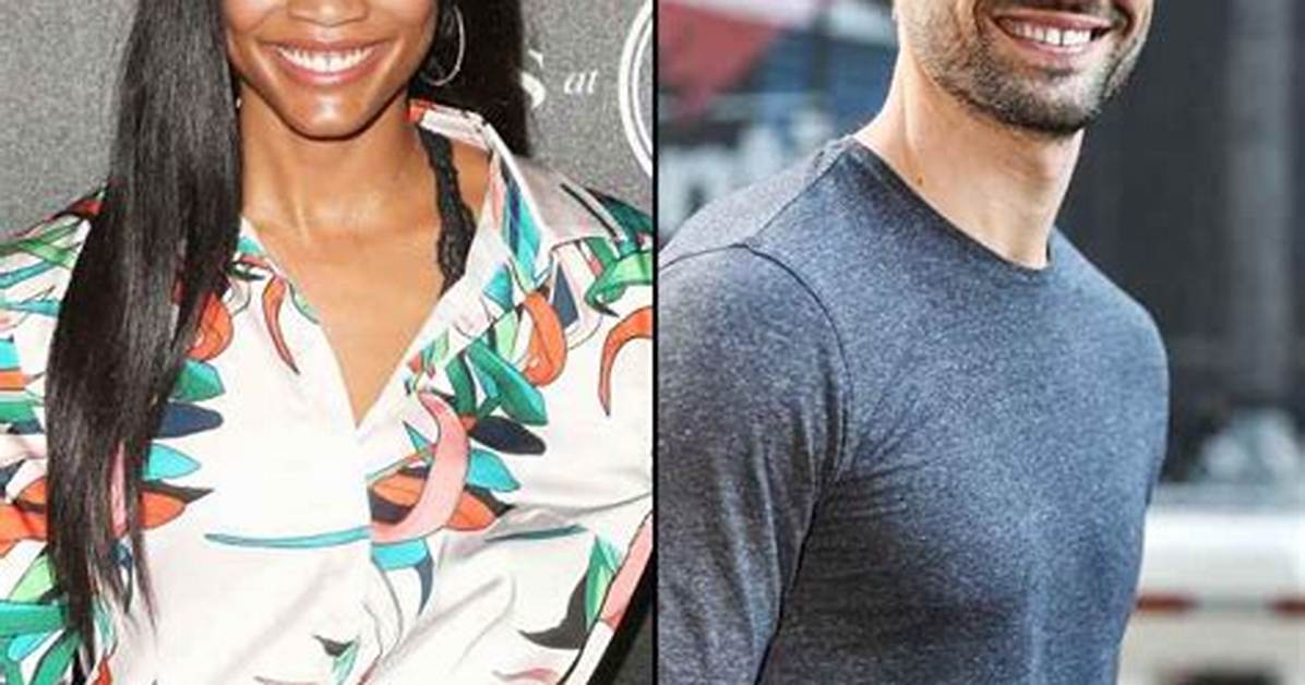 Rachel Lindsay’s Ex Peter Kraus Reveals His Reaction to Her Divorce from Bryan Abasolo