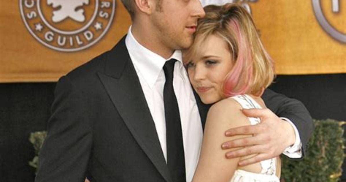 Rachel Mcadams’ Sad About Ryan Gosling & Eva Mendes’ Baby — Actress Devastated – Hollywood Life