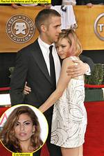Rachel Mcadams’ Sad About Ryan Gosling & Eva Mendes’ Baby — Actress Devastated – Hollywood Life