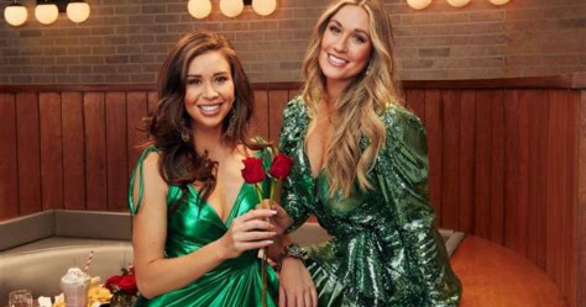 Rachel Recchia & Gabby Windey’s ‘The Bachelorette’ Outfits: Photos – Hollywood Life