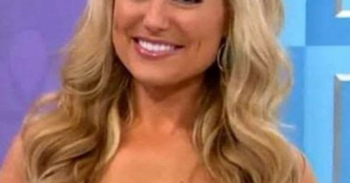 Rachel Reynolds Bio, Wiki, Age, Height, Husband, Family, the Price Is Right and Net Worth