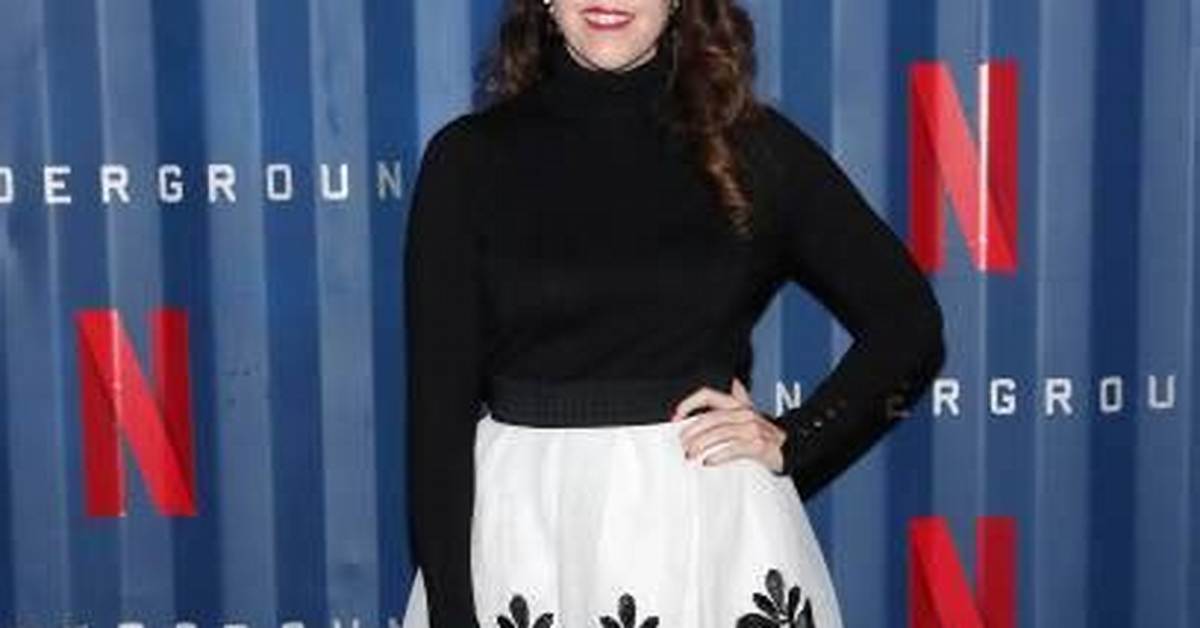 Rachel Ryle