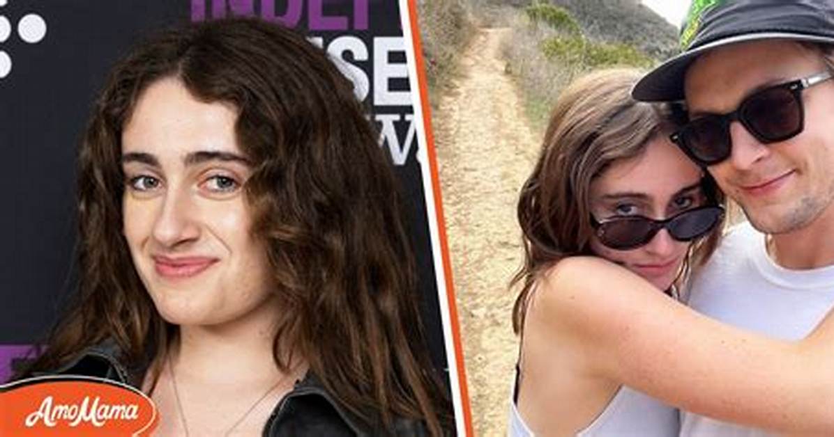 Rachel Sennott Boyfriend Logan Miller | Relationship and Age