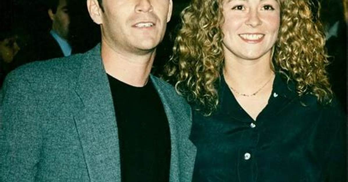Rachel Sharp Explores Luke Perry's Legacy