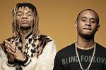 Rae Sremmurd’s Slim Jxmmi Caught in Bloody Street Fight That Left One Person Stabbed — Watch