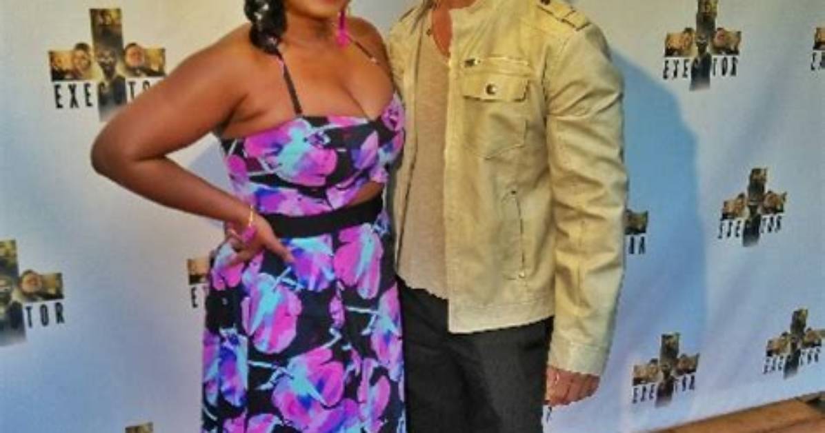 Rae’ven Larrymore Kelly