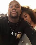 Raemarni Ball: 5 Things About Floyd Mayweather’s Rumored 19-Year-Old Girlfriend