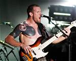 Rage Against the Machine’s Tim Commerford Reveals Prostate Cancer – Hollywood Life