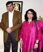 Raghuram Rajan Biography Age Height