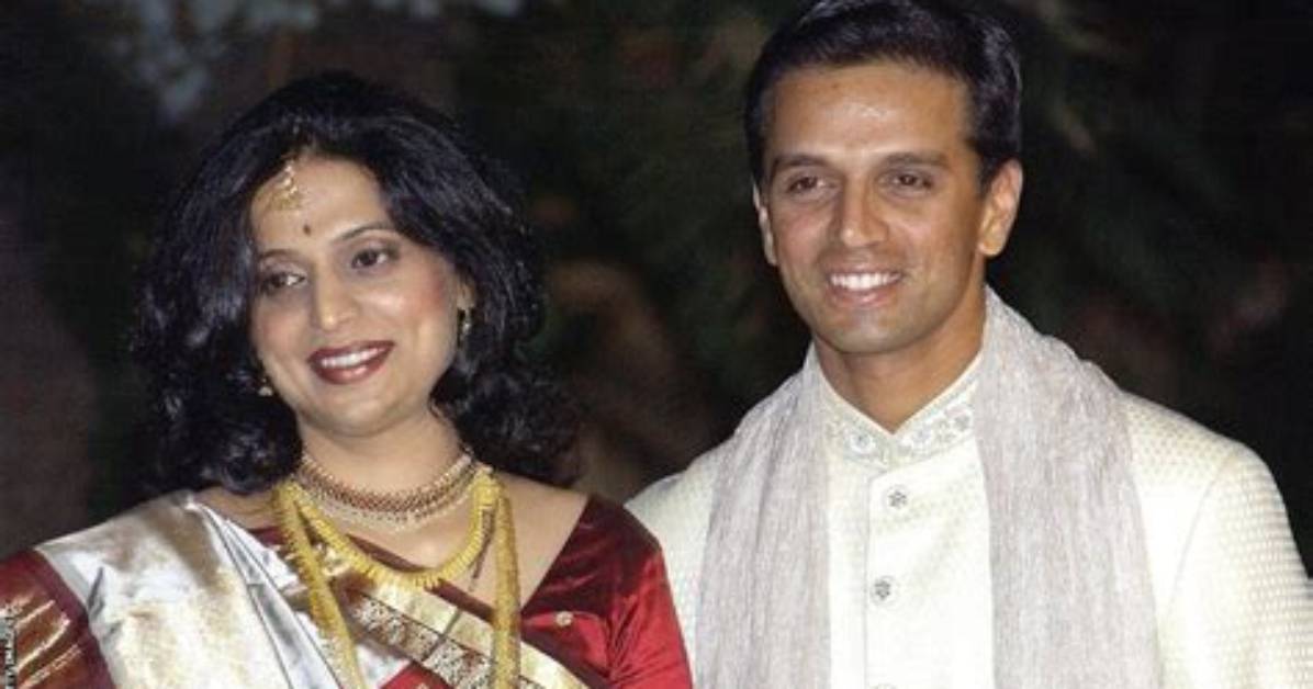 Rahul Dravid: Wife, Net Worth, Tattoos, Smoking & Body Facts