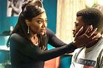 ‘Raising Kanan’ Stars Tease Tension over Howard Being Kanan’s Father – Hollywood Life