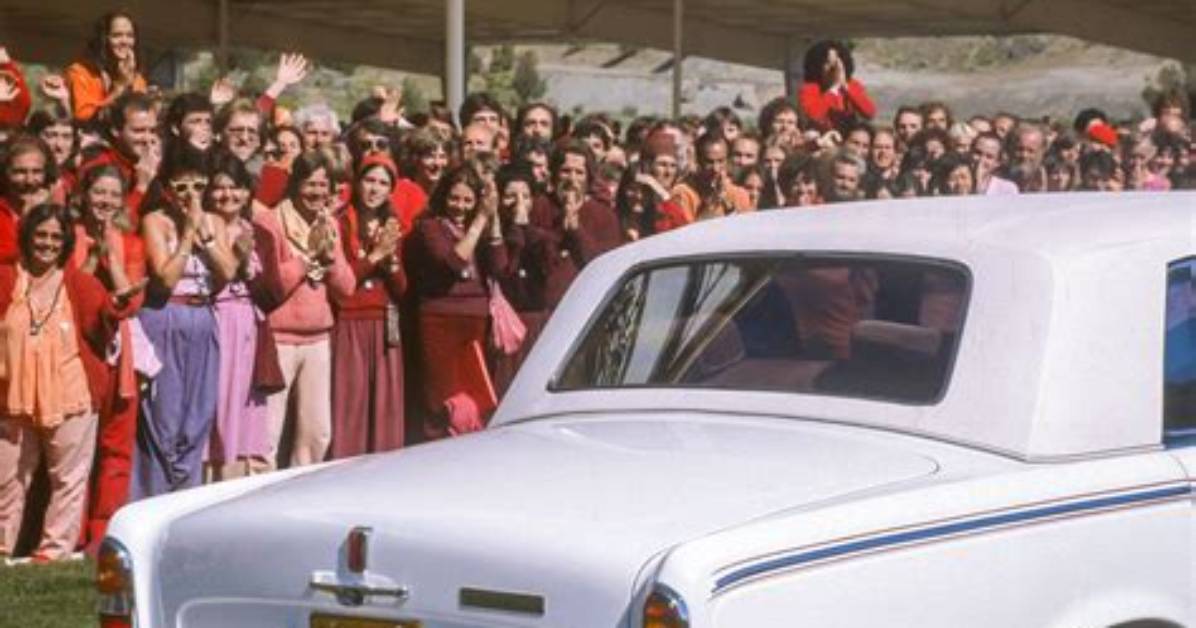 Rajneesh