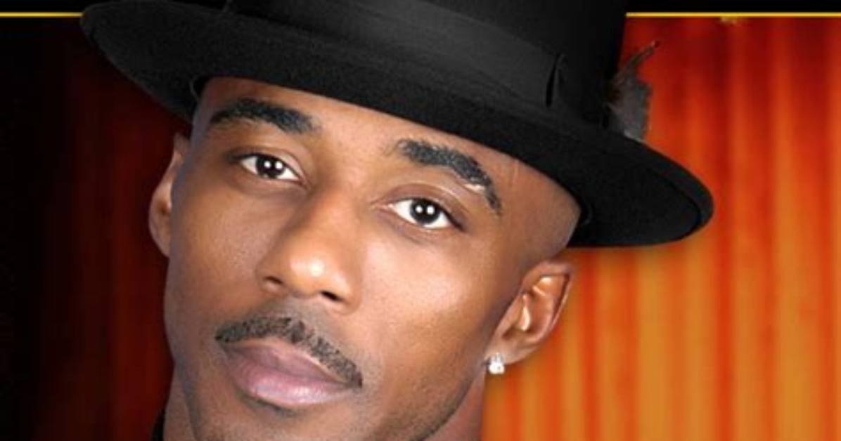 Ralph Boston Net Worth at Time of Death