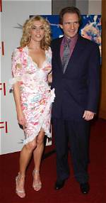 Ralph Fiennes Height ·