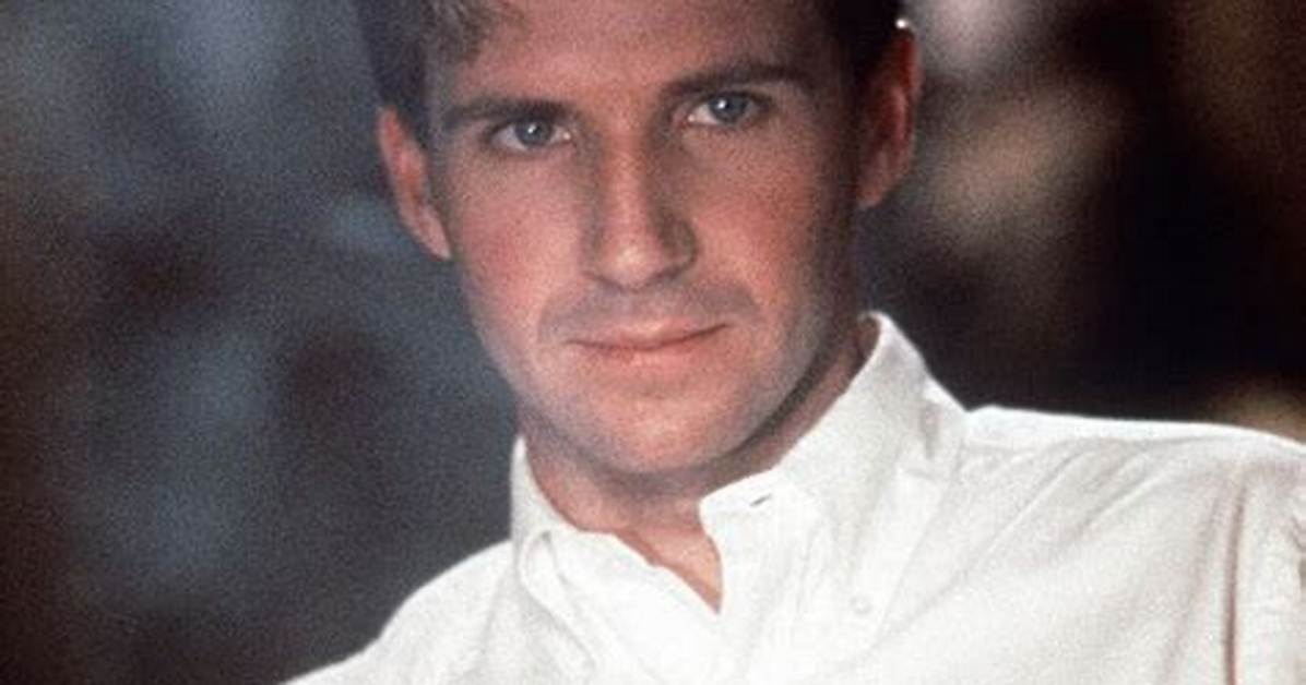 Ralph Fiennes: Photos – Hollywood Life