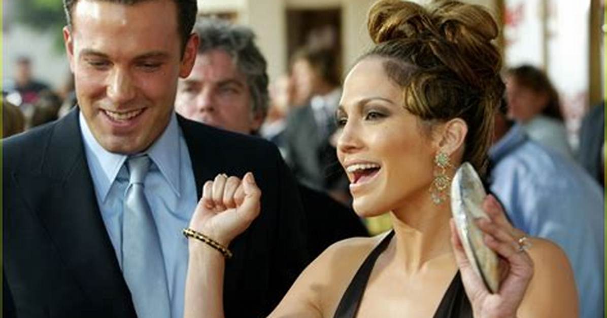 Ralph Fiennes Was Jennifer Lopez & Ben Affleck’s ‘Relationship Decoy’ – Hollywood Life