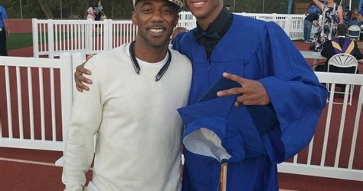 Ralph Tresvant Jr. (Ralph Tresvant’s Son) Bio, Age, Wiki, Mom, and Net Worth