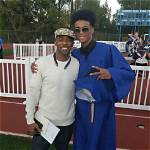 Ralph Tresvant Jr. (Ralph Tresvant’s Son) Bio, Age, Wiki, Mom, and Net Worth