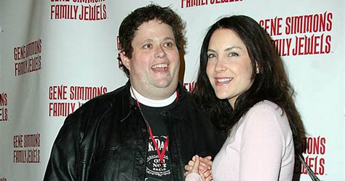 Ralphie May Wife Lahna Turner Did She