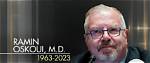 Ramin Oskoui Md Obituary: Wikipedia and Age
