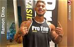 Ramon Dino Bodybuilder Wiki Age Height Weight