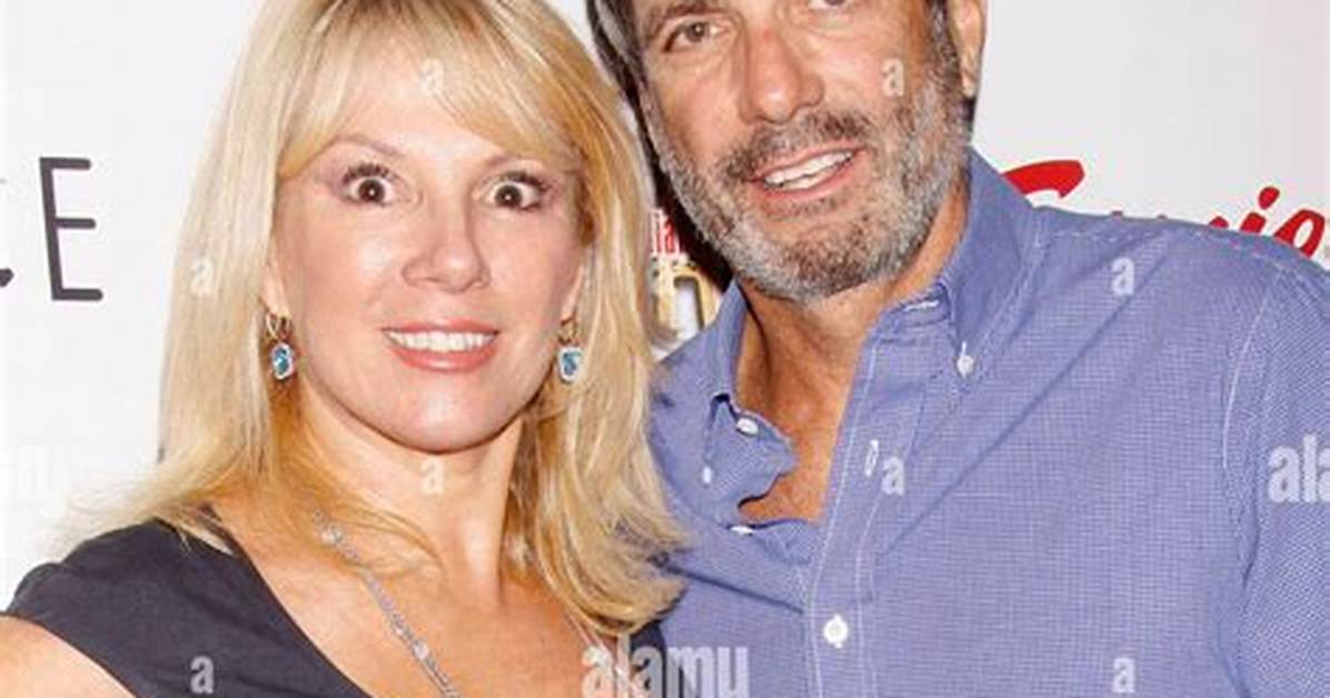 Ramona Singer’s Husband’s Affair — Did Mario Singer Have a Love Child? – Hollywood Life