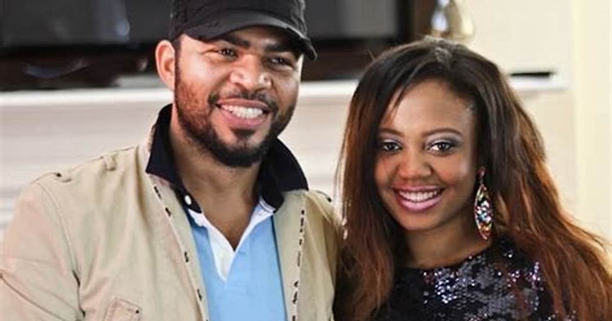 Ramsey Nouah's Wife: an Enduring Love Story